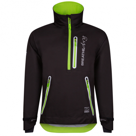 Arbortec BreatheDry® Waterproof Smock - Black