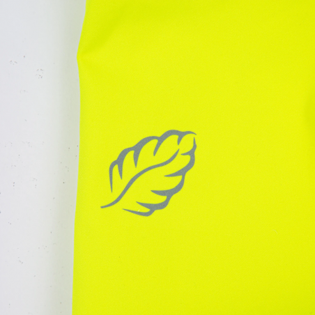 Arbortec - AT4400 BreatheDry Hi Vis Waterproof Smock - Yellow - 2020ppe