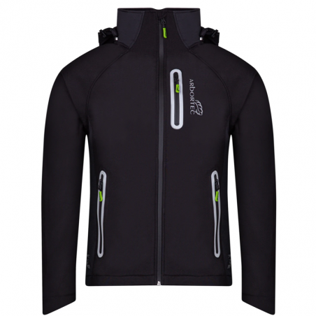 Waterproof Jackets