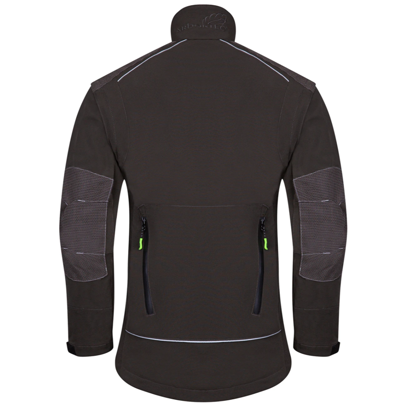 Arbortec - AT4100 Breatheflex Pro Work Jacket - Olive - 2020ppe