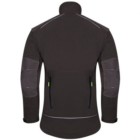 Arbortec - AT4100 Breatheflex Pro Work Jacket - Olive - 2020ppe