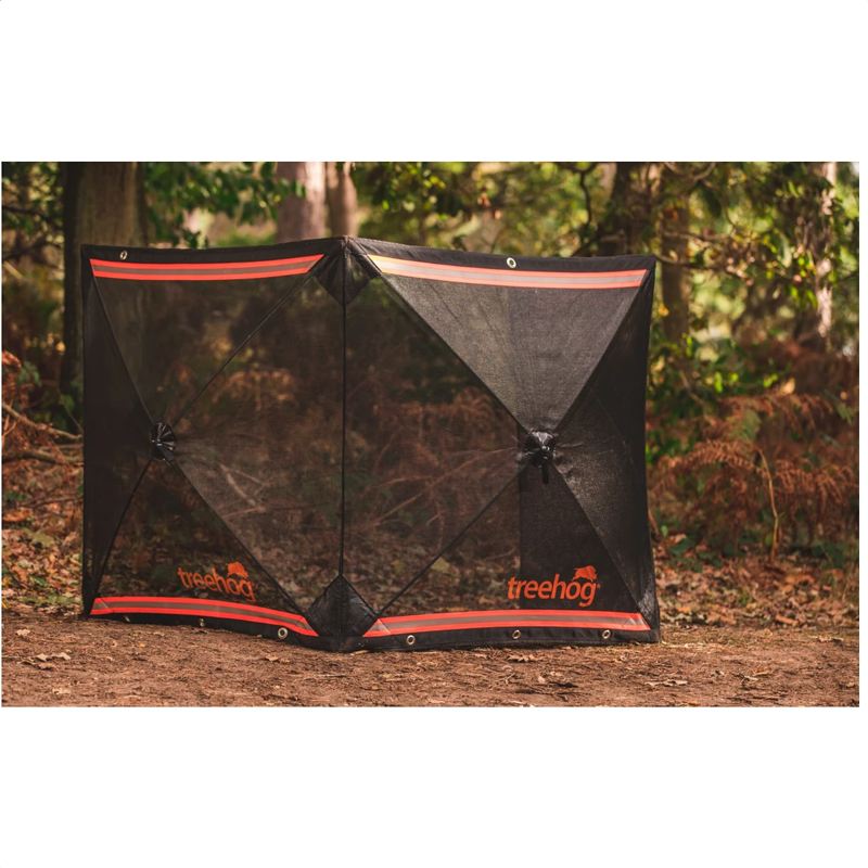Treehog - TH6050 Mesh Guard System - 2020ppe