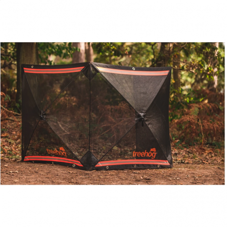 Treehog - TH6050 Mesh Guard System - 2020ppe