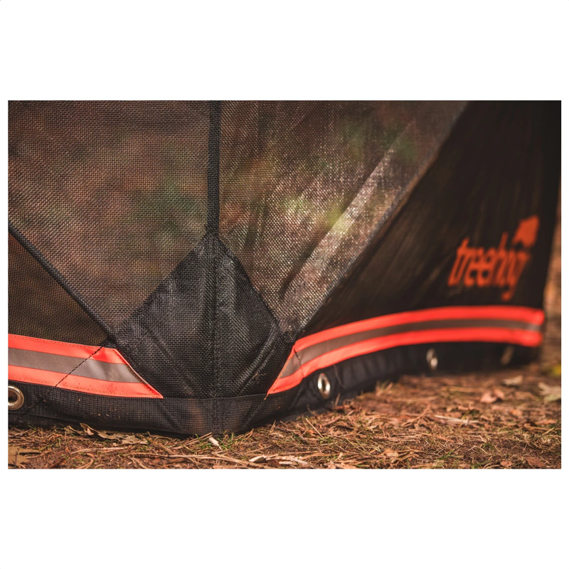Treehog - TH6050 Mesh Guard System - 2020ppe