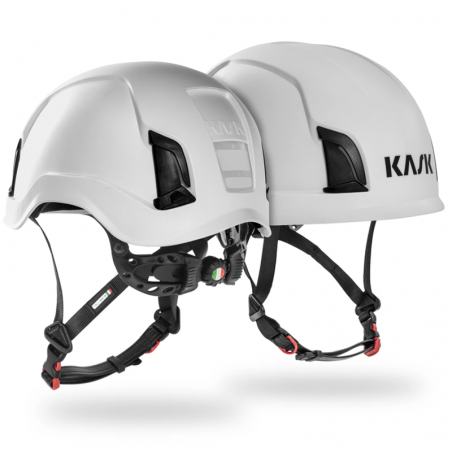 KASK - Zenith X Helmet - Various Colours - 2020ppe